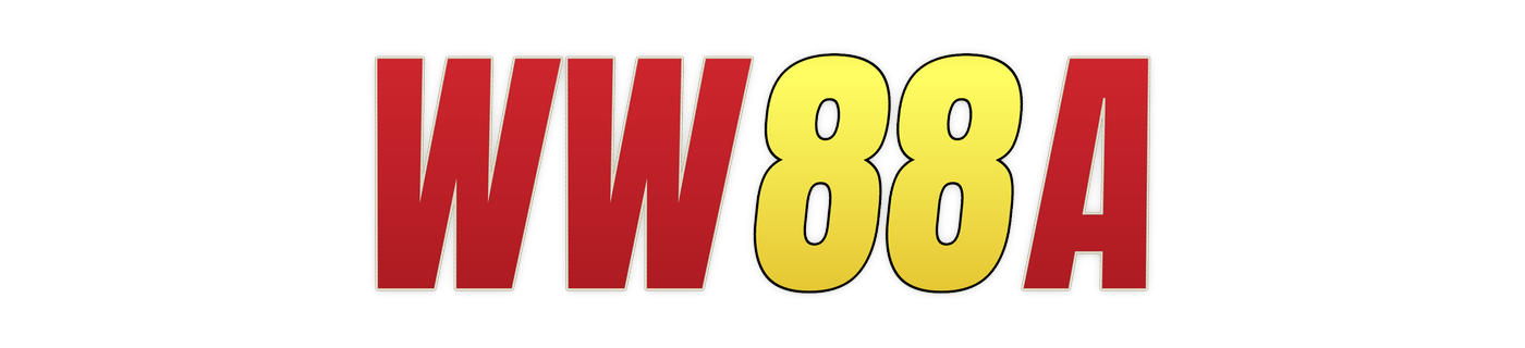 ww88a logo